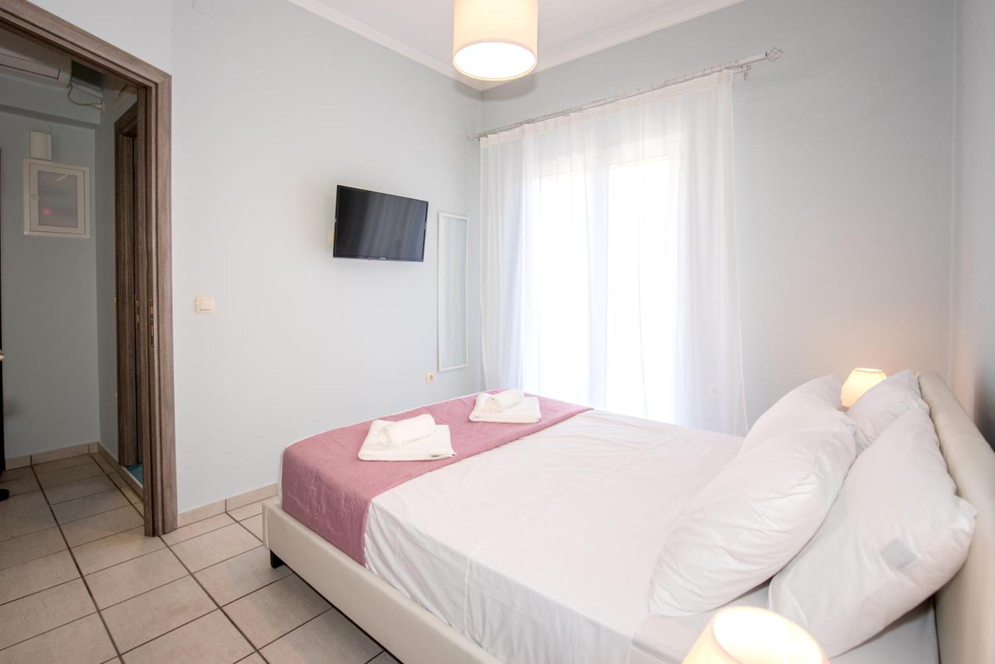 Casa Di Kalomoira Lefkada City Exterior foto